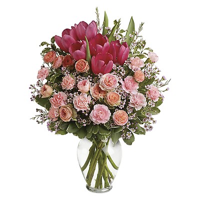 Full Of Love Bouquet