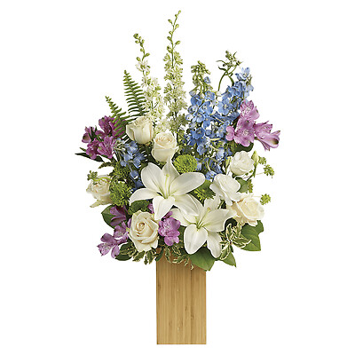 Nature&amp;#039;s Best Bouquet